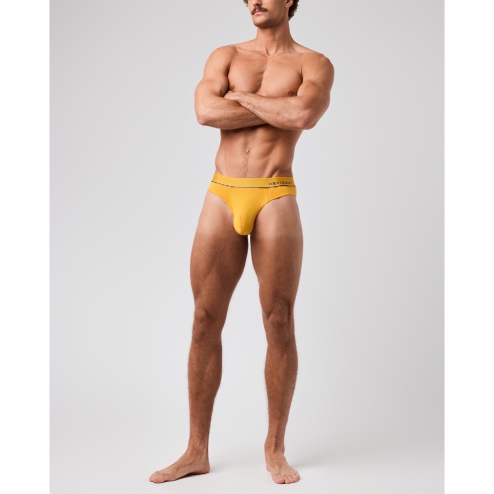 【OIT】Obviously-Primeman-HipsterBrief(AnatoMax)-三角內褲(低腰窄邊_6)-細節圖7