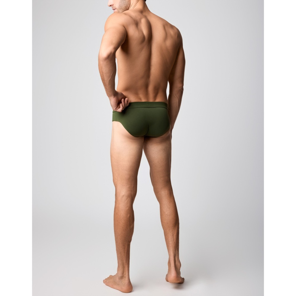 【OIT】Obviously-Elite-Brief(AnatoMax)-三角內褲(標準款)_5-細節圖3