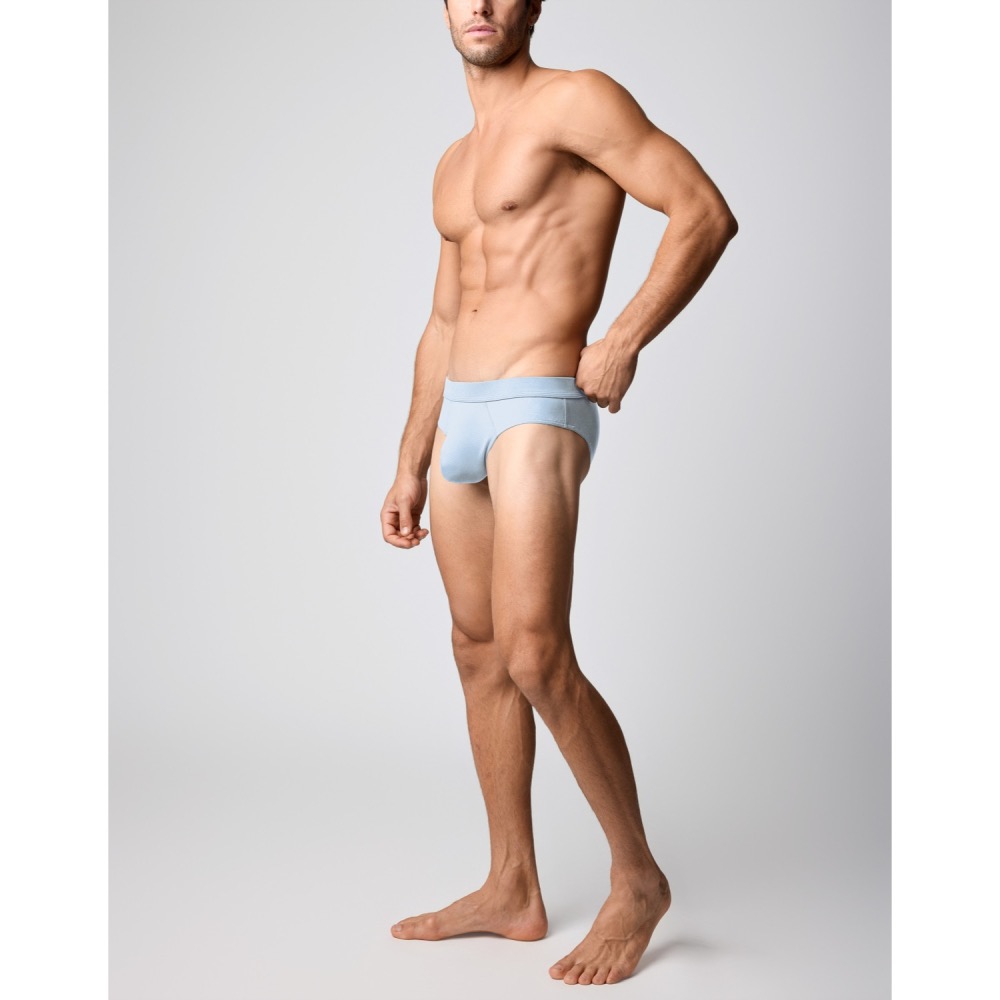 【OIT】Obviously-Elite-Brief(AnatoMax)-三角內褲(標準款)_5-細節圖5