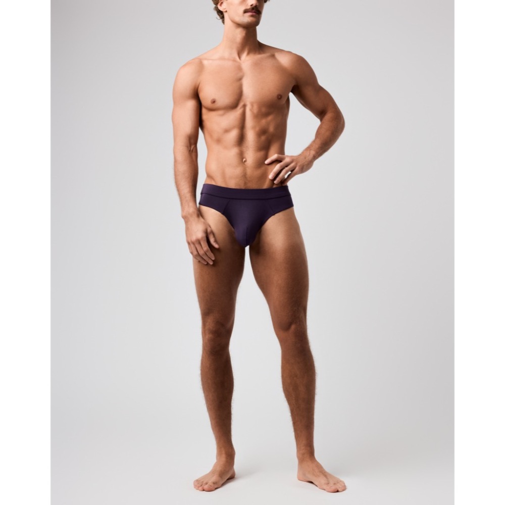 【OIT】Obviously-Elite-Brief(AnatoMax)-三角內褲(標準款)_5-細節圖7