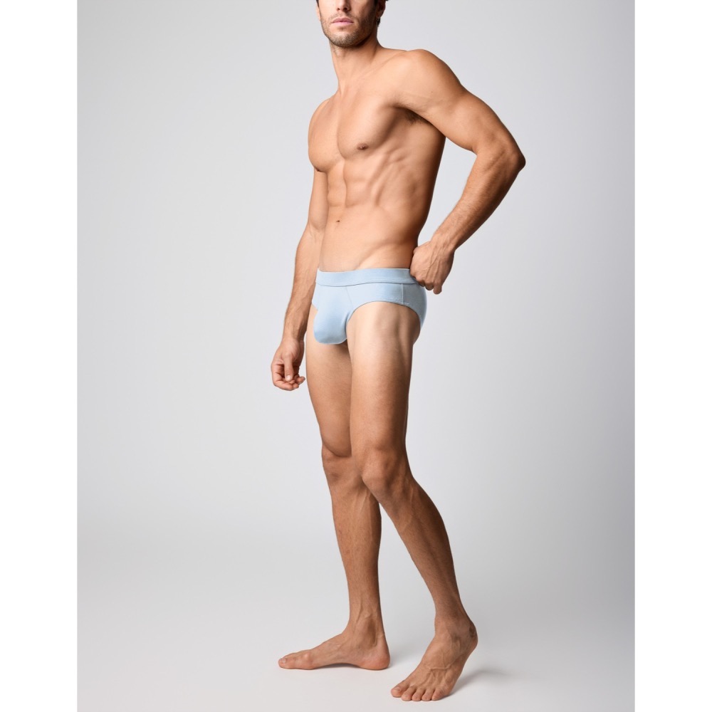 【OIT】Obviously-Elite-Brief(AnatoMax)-三角內褲(標準款)_5-細節圖5