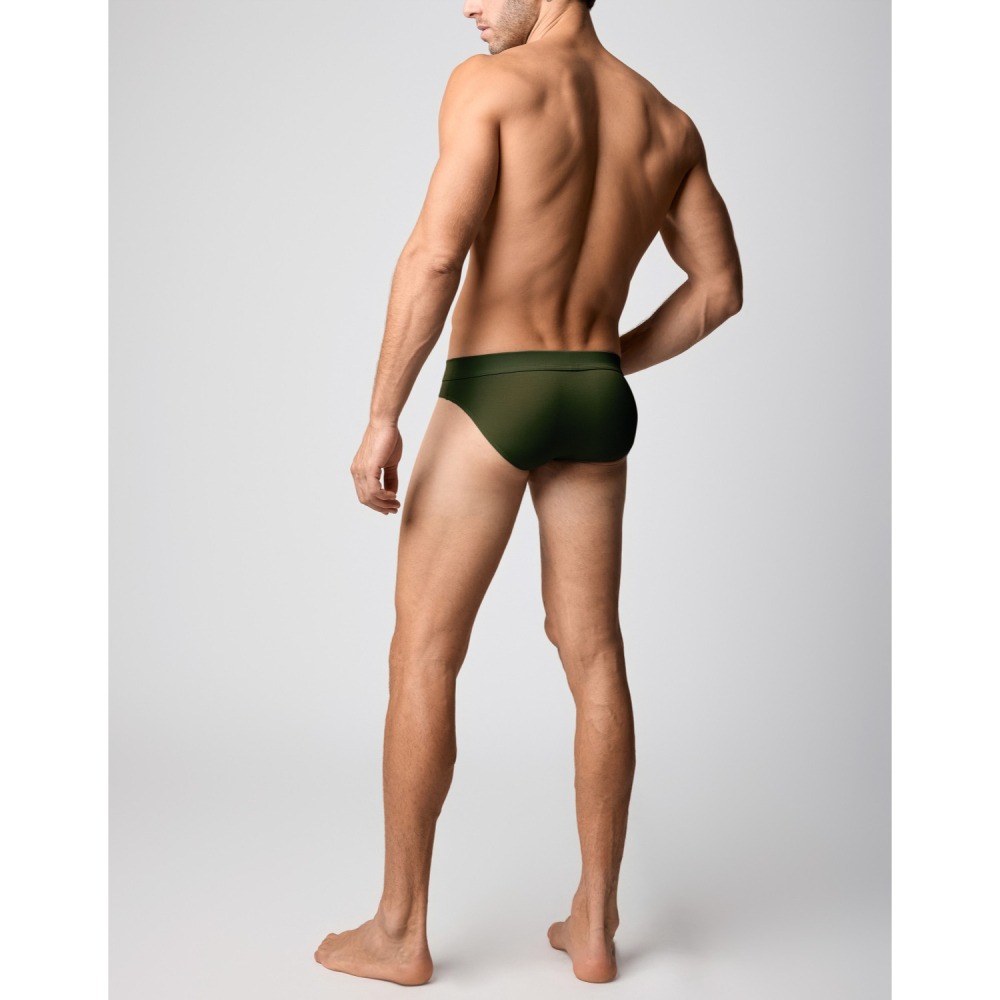 【OIT】Obviously-Elite-Hipster Brief(AnatoMax)-三角內褲(低腰窄邊款)_5-細節圖3