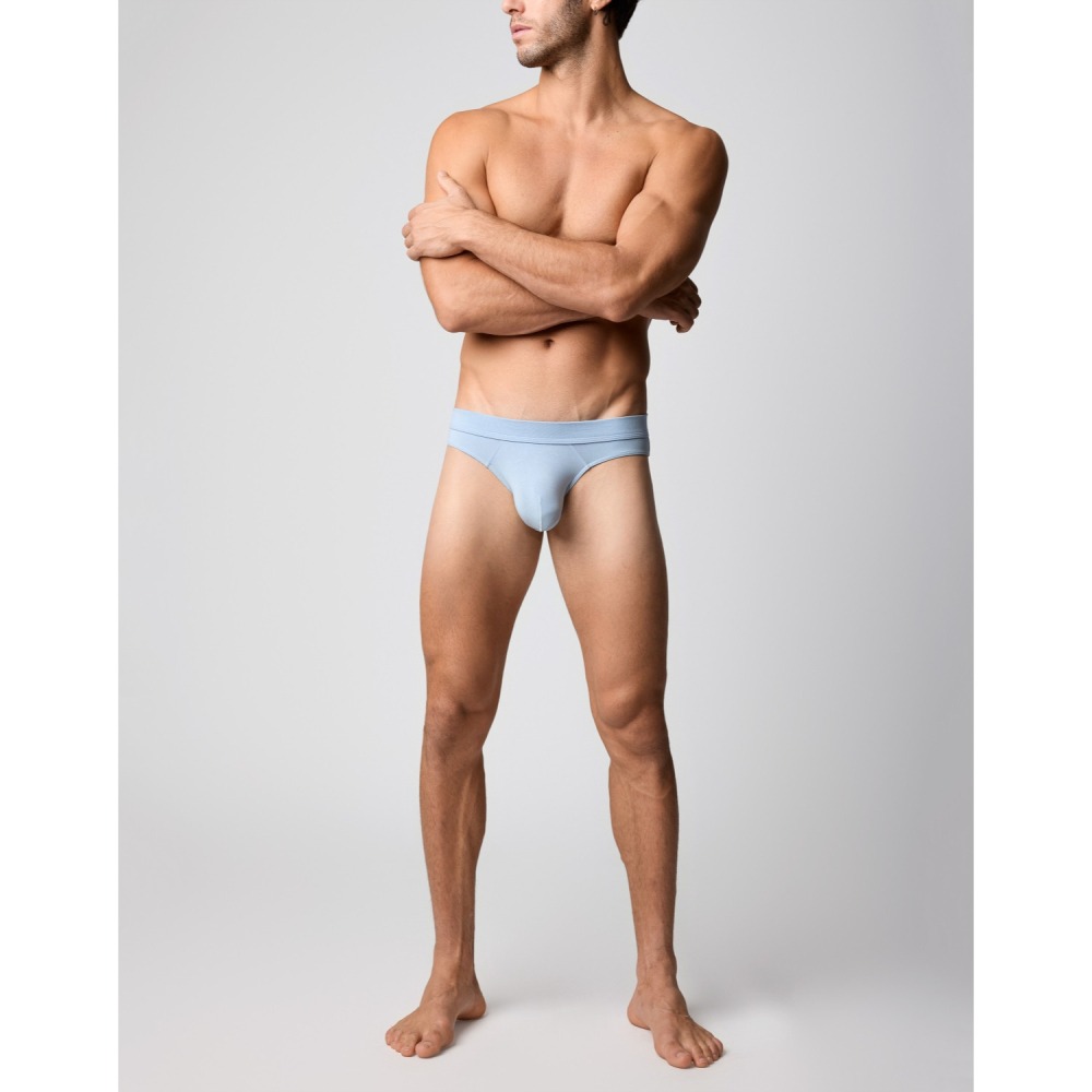 【OIT】Obviously-Elite-Hipster Brief(AnatoMax)-三角內褲(低腰窄邊款)_5-細節圖4