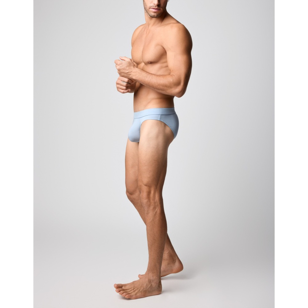 【OIT】Obviously-Elite-Hipster Brief(AnatoMax)-三角內褲(低腰窄邊款)_5-細節圖5