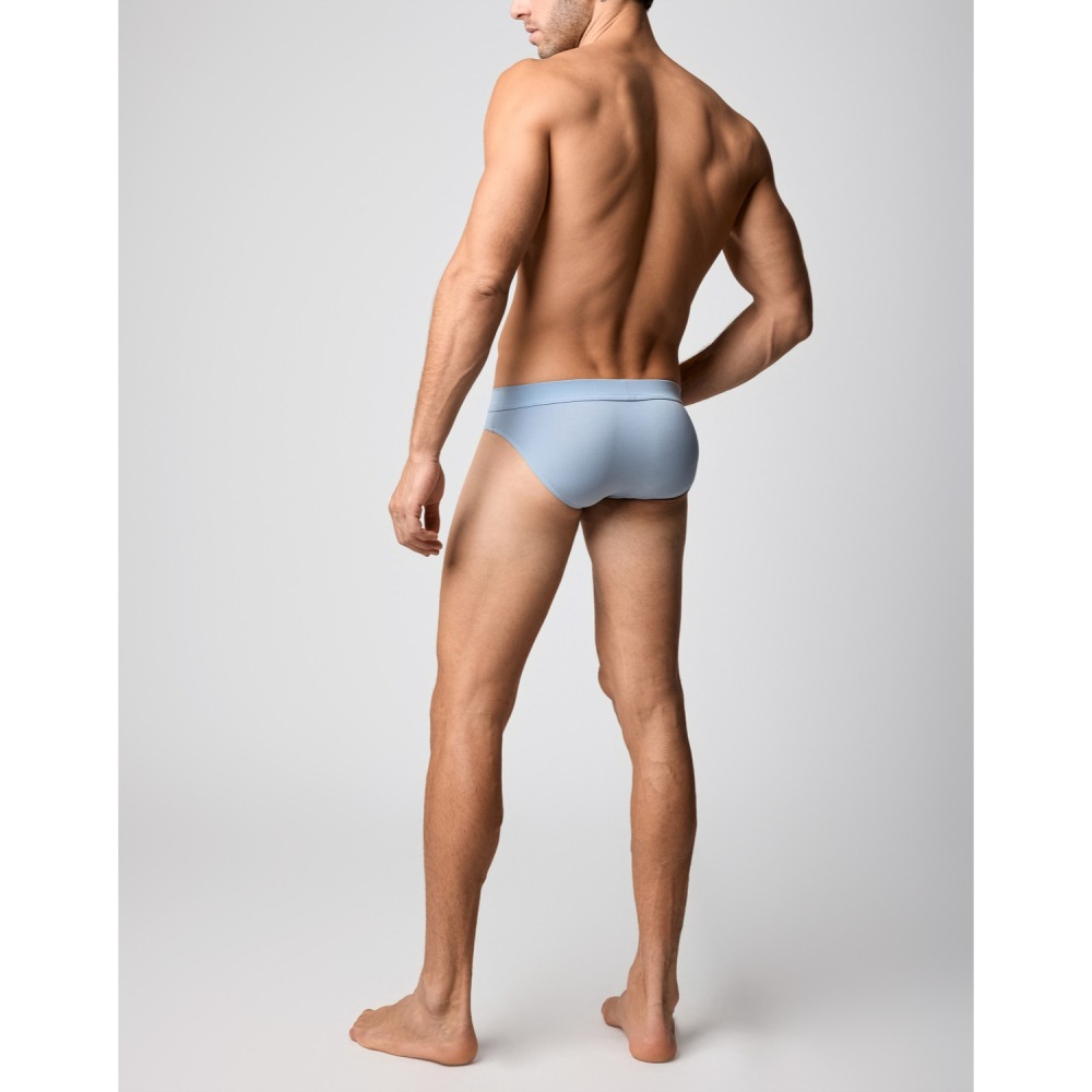 【OIT】Obviously-Elite-Hipster Brief(AnatoMax)-三角內褲(低腰窄邊款)_5-細節圖6