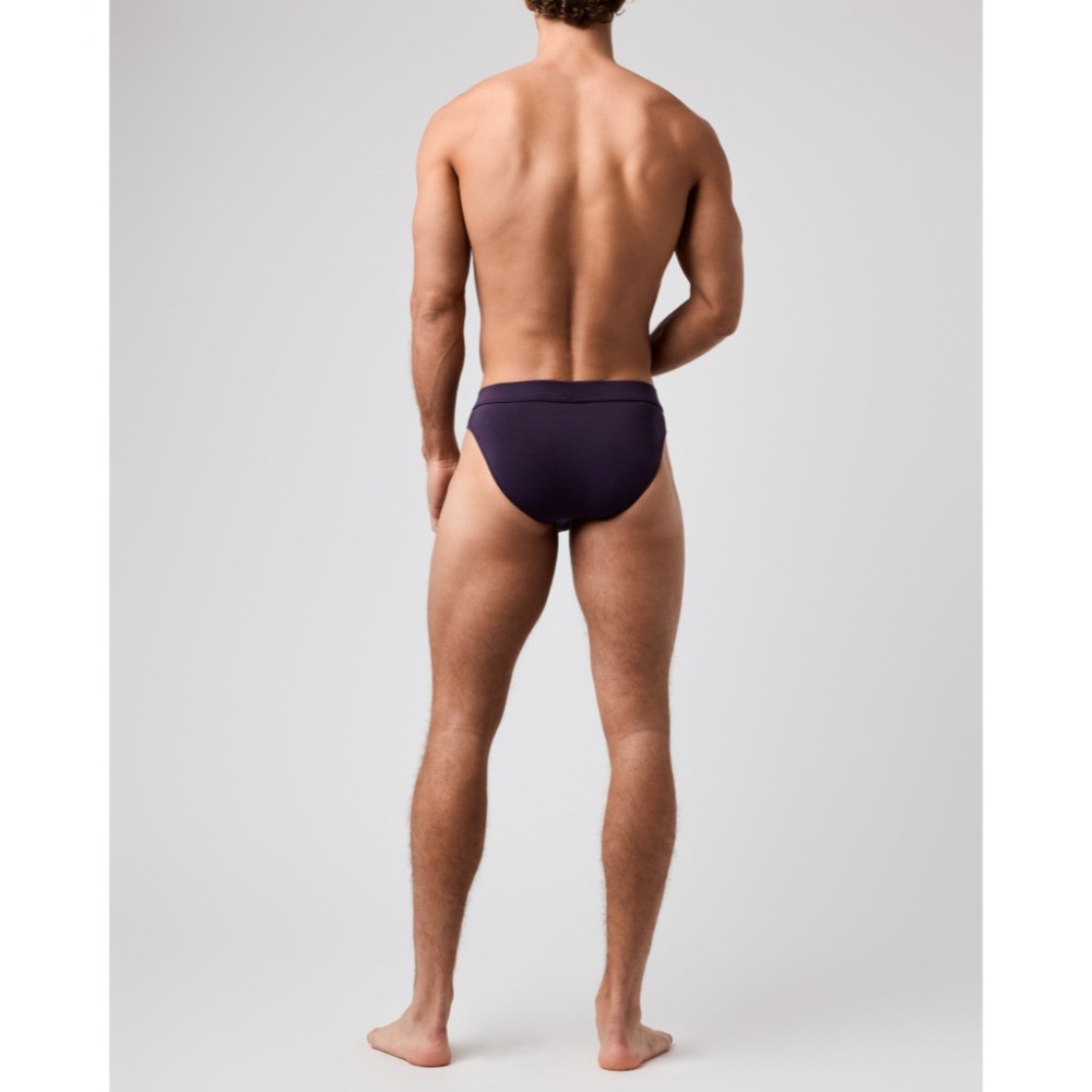 【OIT】Obviously-Elite-Hipster Brief(AnatoMax)-三角內褲(低腰窄邊款)_5-細節圖9