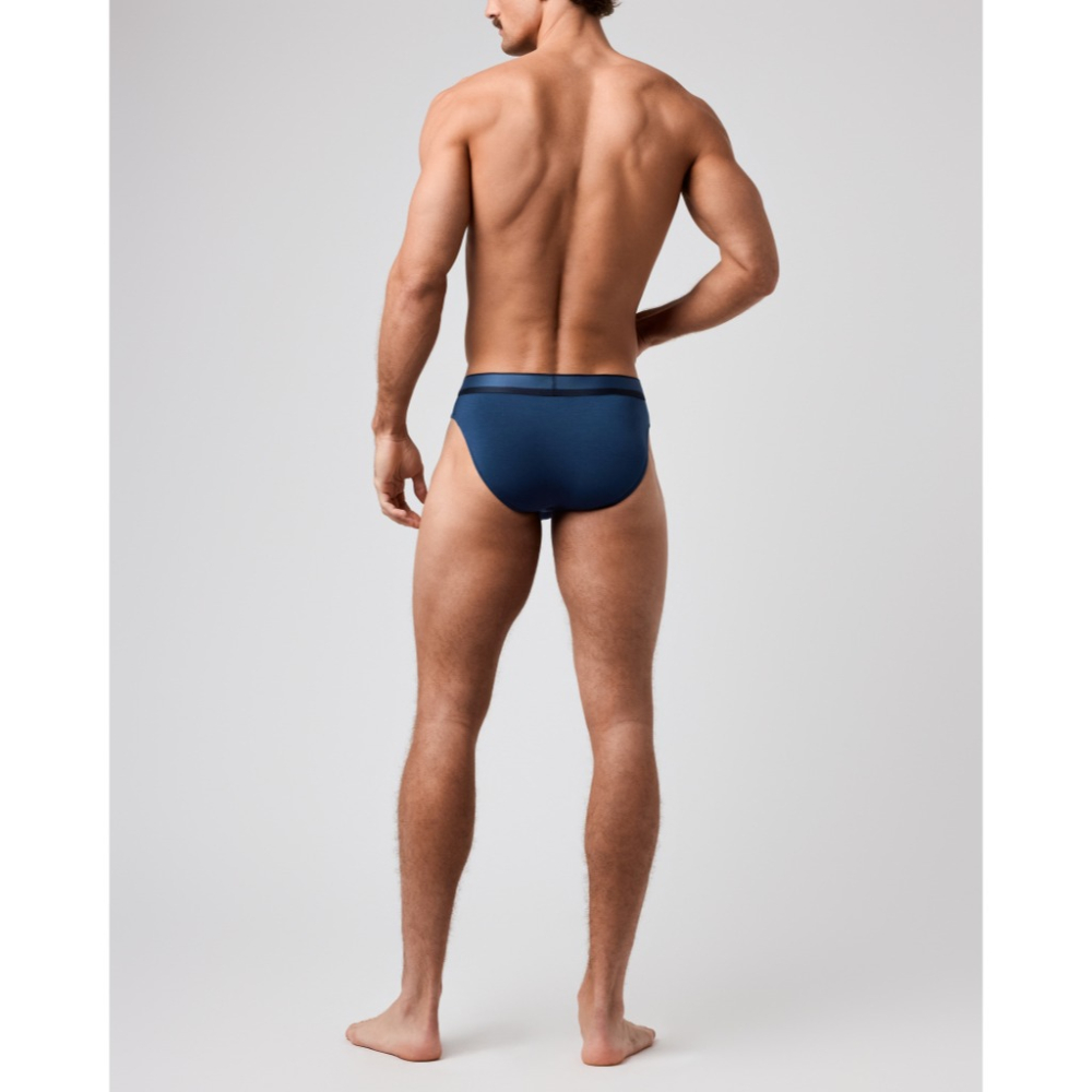 【OIT】Obviously-Elite-Hipster Brief(AnatoMax)-三角內褲(低腰窄邊款)_6-細節圖3