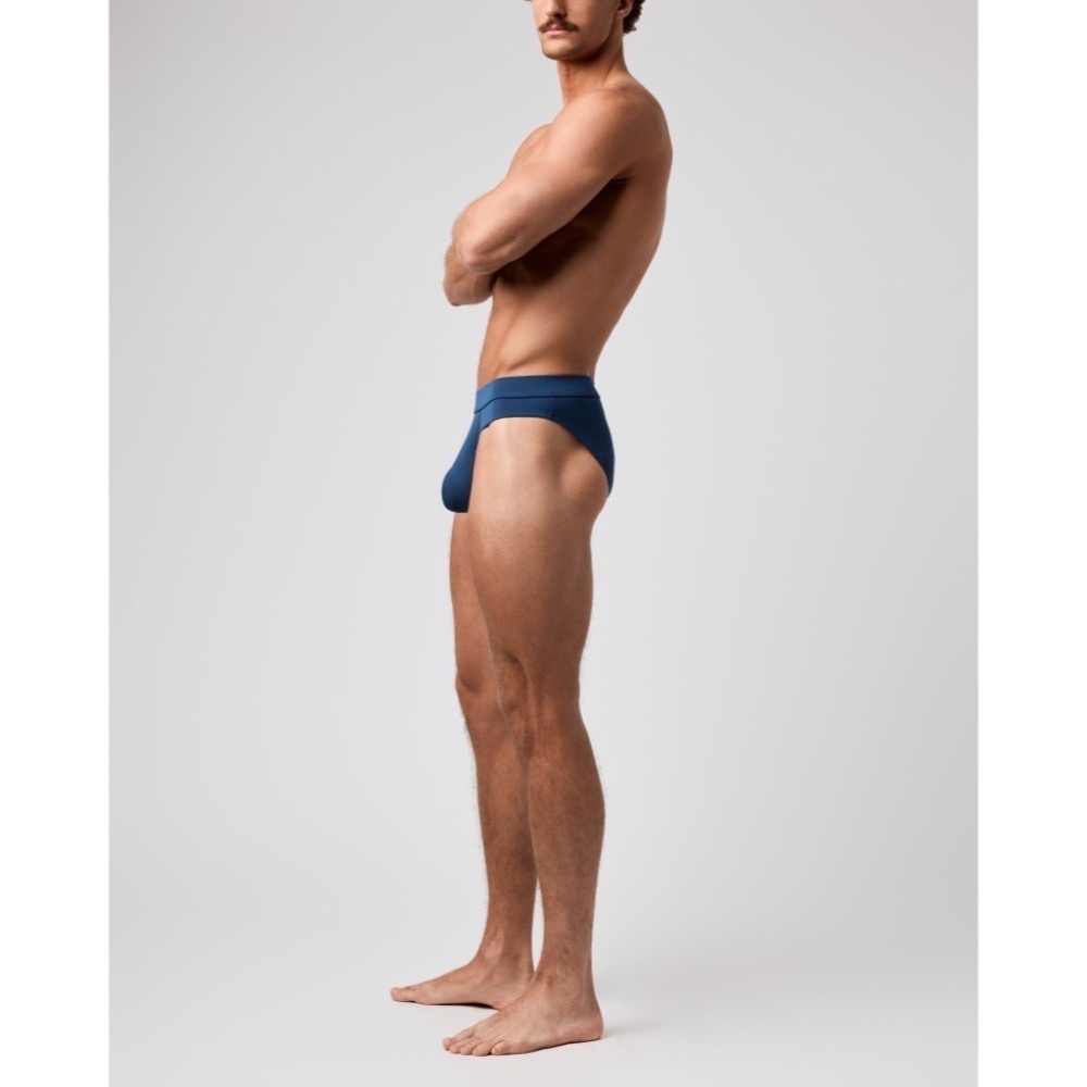 【OIT】Obviously-Elite-Hipster Brief(AnatoMax)-三角內褲(低腰窄邊款)_6-細節圖2