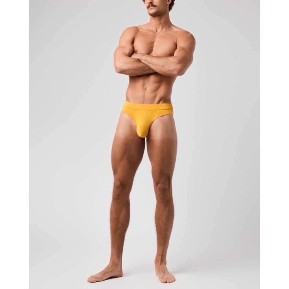 【OIT】Obviously-Elite-Hipster Brief(AnatoMax)-三角內褲(低腰窄邊款)_6-細節圖7