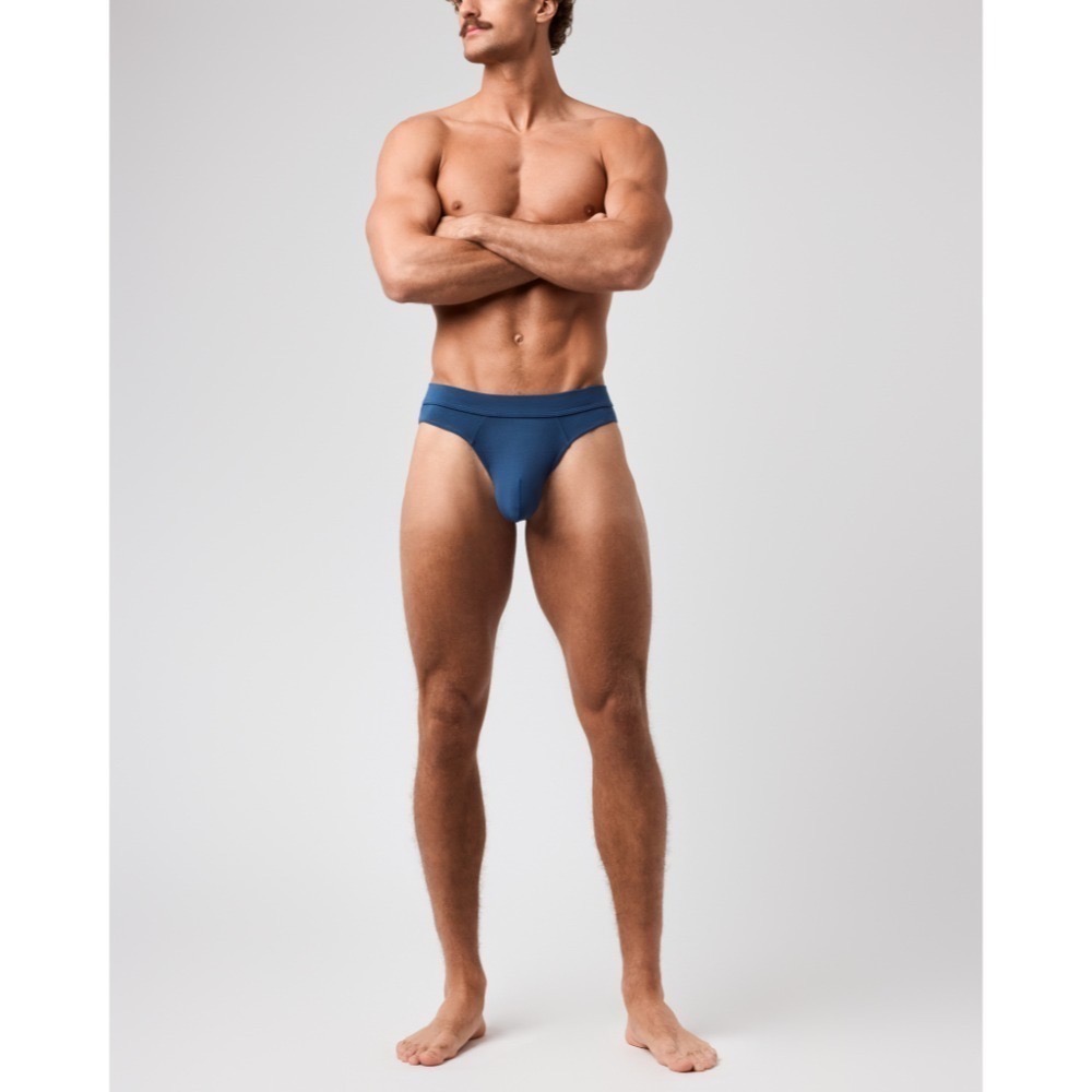 【OIT】Obviously-Elite-Hipster Brief(AnatoMax)-三角內褲(低腰窄邊款)_6-規格圖10