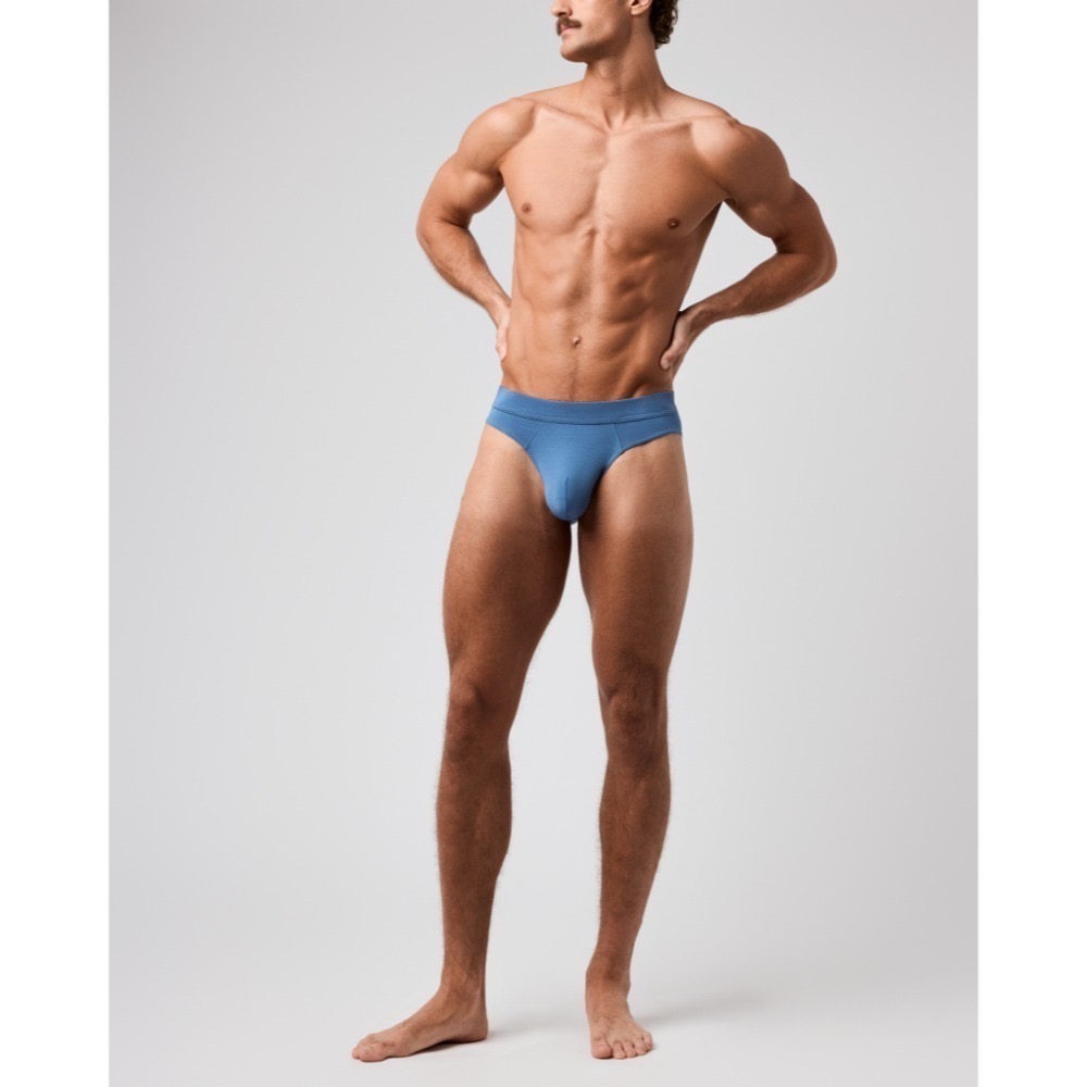 【OIT】Obviously-Elite-Hipster Brief(AnatoMax)-三角內褲(低腰窄邊款)_6-規格圖10