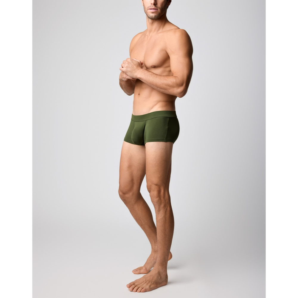 【OIT】Obviously-Eliteman-(AnatoMax)-短版四角內褲_5-細節圖2