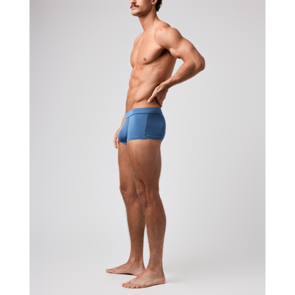 【OIT】Obviously-Eliteman-(AnatoMax)-短版四角內褲_6-細節圖5