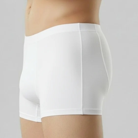 TANI-低腰貼身四角褲-細節圖2