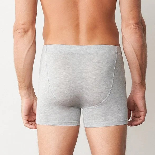 TANI-低腰貼身四角褲-細節圖4