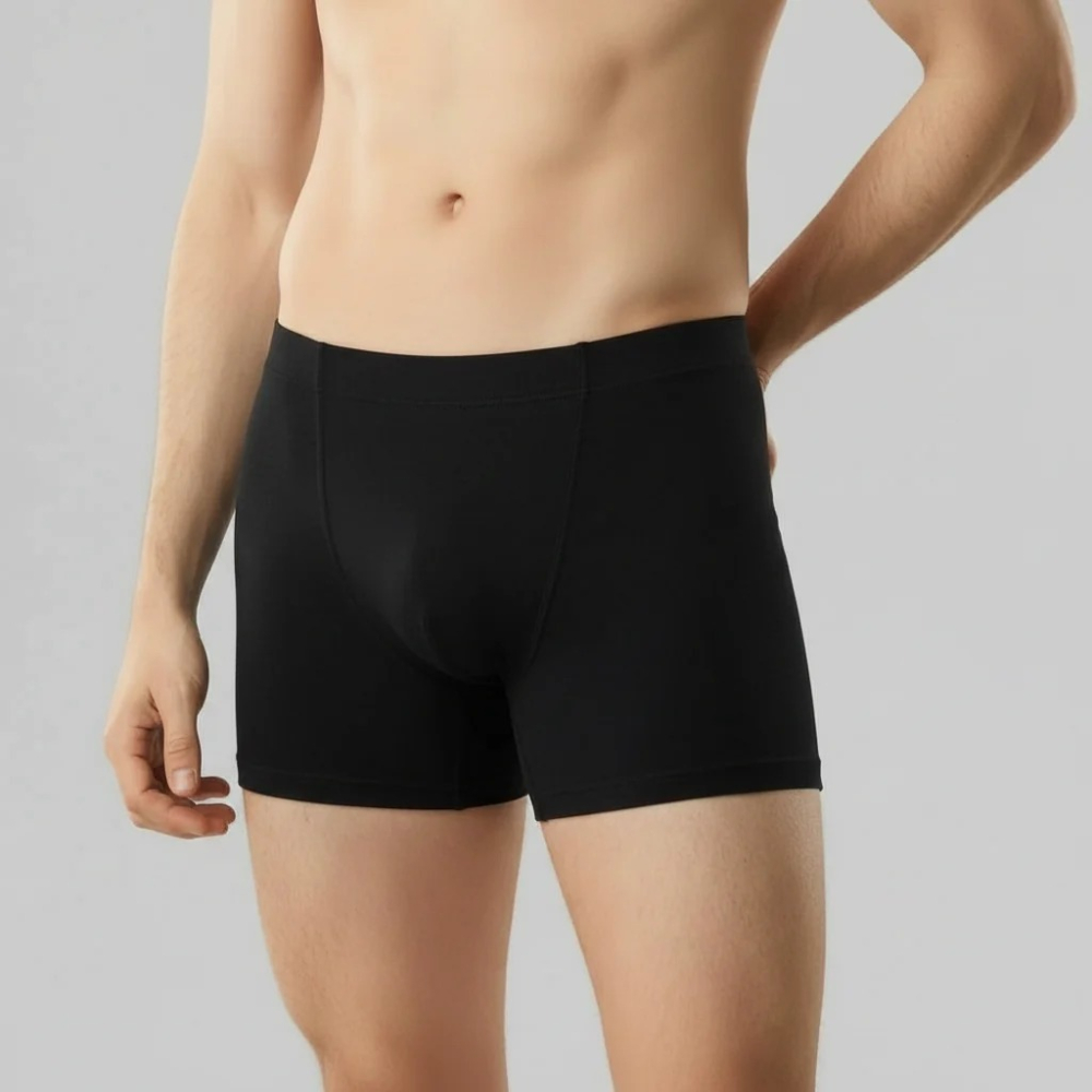 TANI-低腰貼身四角褲-細節圖5