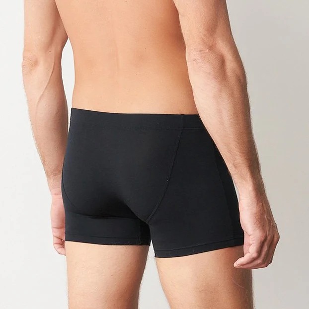 TANI-低腰貼身四角褲-細節圖6