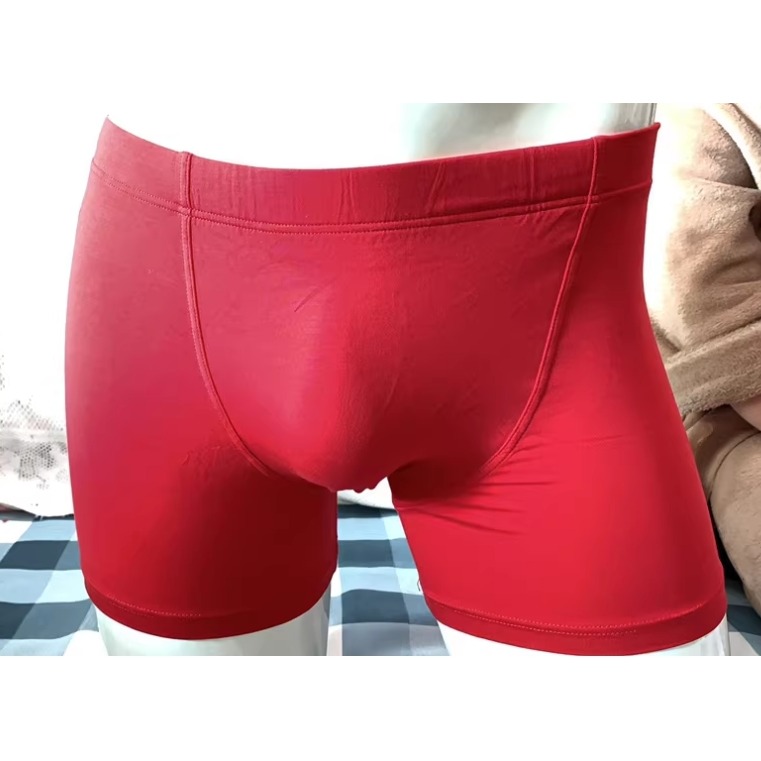 TANI-低腰貼身四角褲-細節圖8