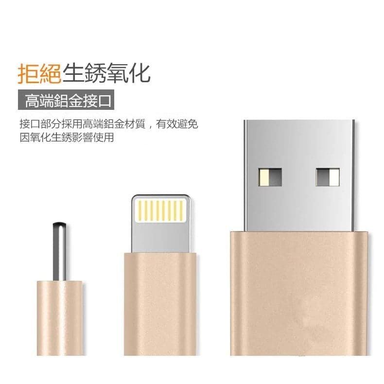 現貨 AWMVS 快充短線 加粗防斷便攜 iphone充電線 快充 充電 快充線 typec 充電線 iphone 短線-細節圖2