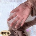 情趣小站 珞櫻0D超薄連褲絲襪一線襠/一線開襠 #0820/0821-規格圖9