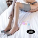 情趣小站 珞櫻8D仿鎖眼後線帶腳底腳跟長筒襪#0913-規格圖11