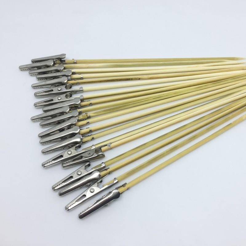 (大鳥叔叔模型) 喵匠 HobbyMio 模型專用 上色夾底座 GiC TC-14C 噴漆夾用 固定盒 上色夾-細節圖8