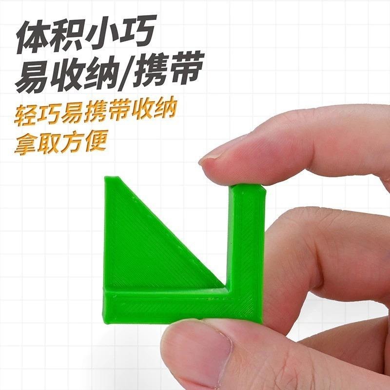 (大鳥叔叔模型) 模式玩造 TS008 TS-008 模型改造 模改 圓棒 圓條 圓心定位器 圓中心鑽頭定位-細節圖4