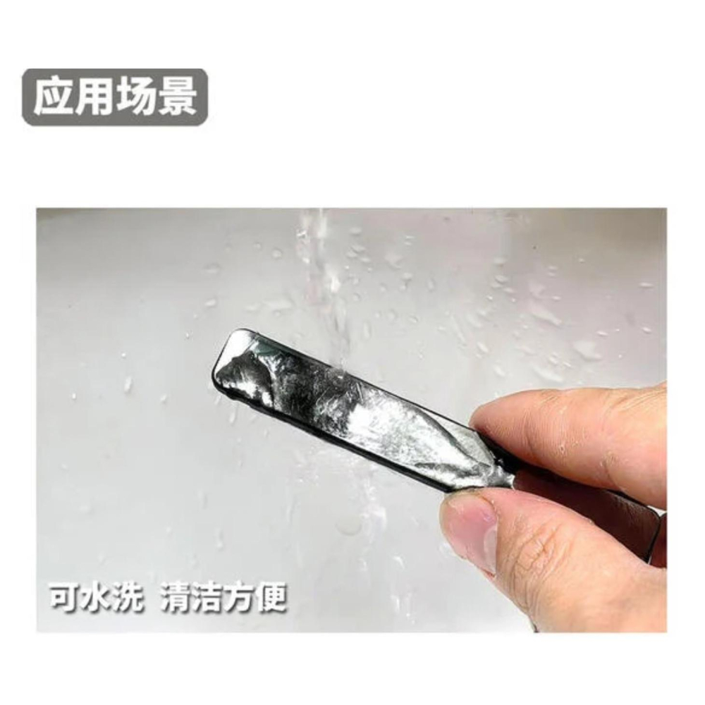 (大鳥叔叔模型) 模式玩造 MS054 MS-054 方頭 玻璃銼刀 厚2.8mm-細節圖7