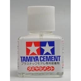 (大鳥叔叔模型) TAMIYA 田宮 87003 模型膠 白蓋膠水 接著劑  40ml購買商品不滿199元不出貨不含運費-細節圖3