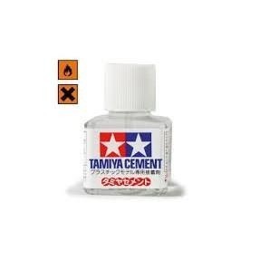 (大鳥叔叔模型) TAMIYA 田宮 87003 模型膠 白蓋膠水 接著劑  40ml購買商品不滿199元不出貨不含運費-細節圖4