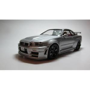 (大鳥叔叔模型) TAMIYA 田宮噴漆85017 TS17 TS-17金屬鋁亮光100ml-細節圖4