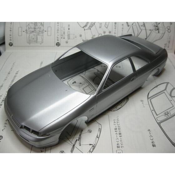 (大鳥叔叔模型) TAMIYA 田宮噴漆85017 TS17 TS-17金屬鋁亮光100ml-細節圖6