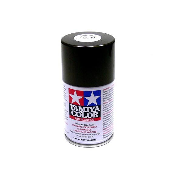 (大鳥叔叔模型) TAMIYA   田宮噴漆  85094 TS94 TS-94 金屬灰色 100ml-細節圖3