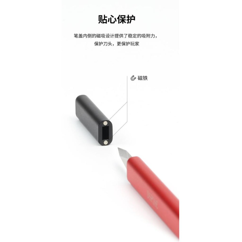 (大鳥叔叔模型) DSPIAE AT-TSA B 雙頭 寬口推刀 水口切割合模線 多功能 雙頭三稜刮刀 修除毛邊-細節圖4