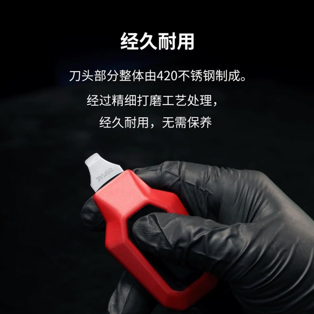 (大鳥叔叔模型) DSPIAE PT-MPS 按壓式 模型開件器-細節圖6