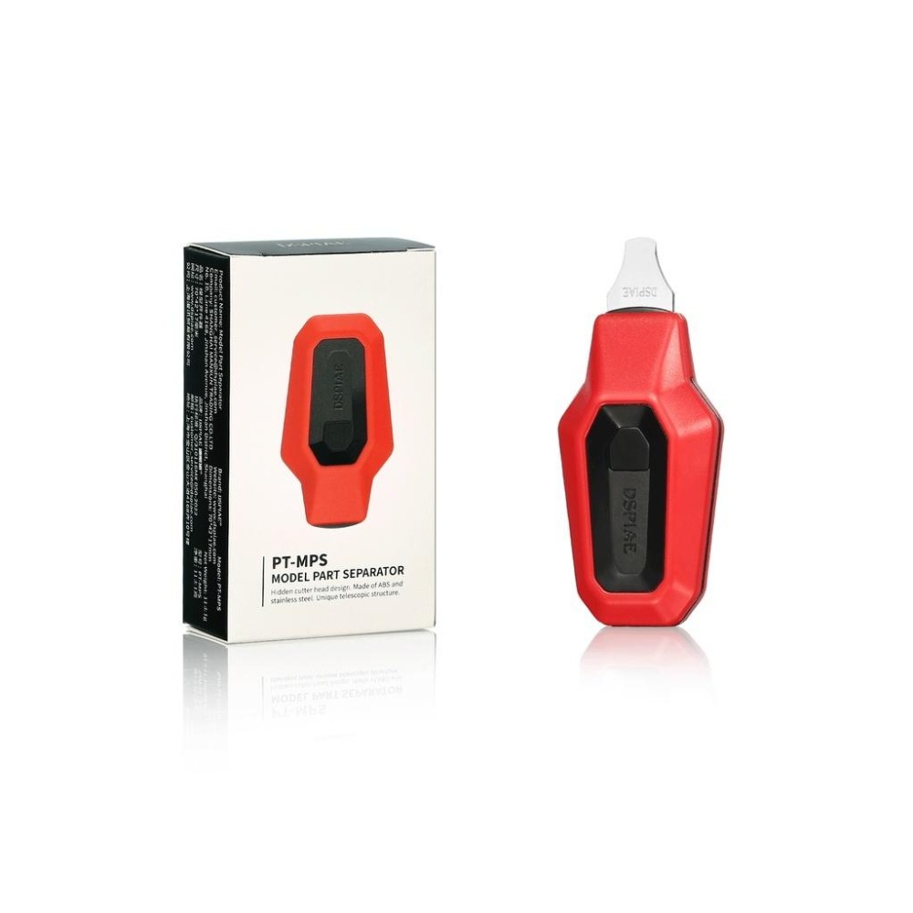 (大鳥叔叔模型) DSPIAE PT-MPS 按壓式 模型開件器-細節圖7
