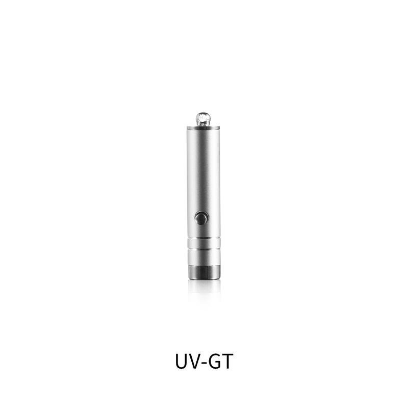 (大鳥叔叔模型) DSPIAE  UV-G  光固化UV膠 紫外線 光固化 無影膠 手電筒-規格圖7