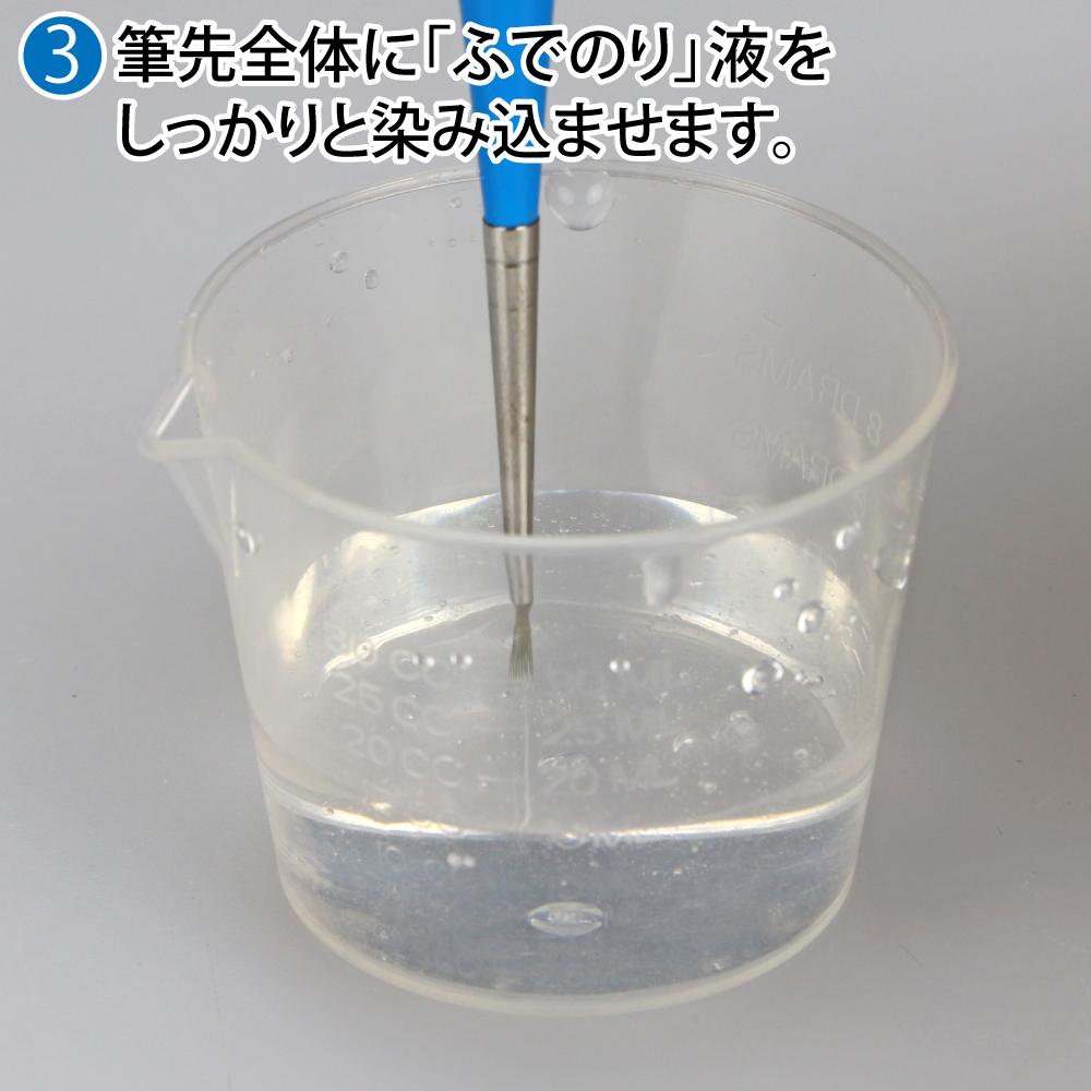 (大鳥叔叔模型) GodHand 神之手 BRS-GL 神之筆保養粉 6g-細節圖4