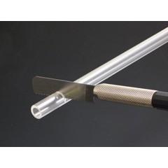 (大鳥叔叔模型) TAMIYA 田宮 74111 HANDY CRAFT SAW II 筆刀型手鋸-細節圖5