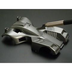 (大鳥叔叔模型) TAMIYA 田宮 74111 HANDY CRAFT SAW II 筆刀型手鋸-細節圖7