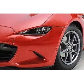 (大鳥叔叔模型) TAMIYA   田宮噴漆  85095 TS95 TS-95 純金屬紅色 100ml-細節圖4