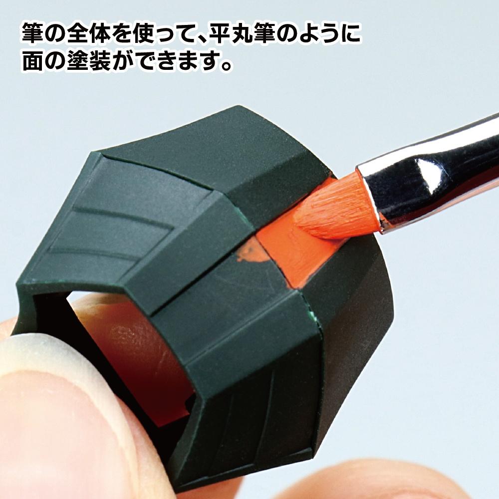 (大鳥叔叔模型) GodHand 神之手 EBRSP-ON 神之筆PRO 貓舌筆-細節圖4