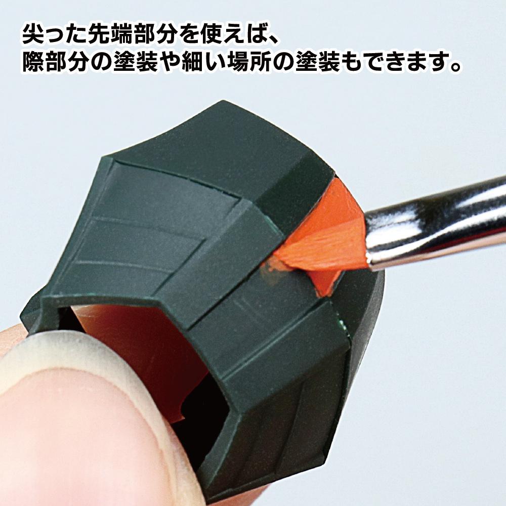 (大鳥叔叔模型) GodHand 神之手 EBRSP-ON 神之筆PRO 貓舌筆-細節圖5