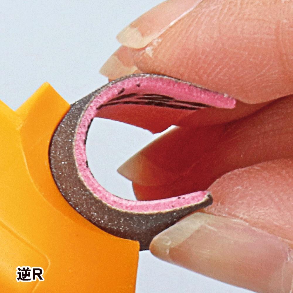 (大鳥叔叔模型) GodHand 神之手 KS1-A6 1mm 海綿砂紙套組 一套 6 種-細節圖5