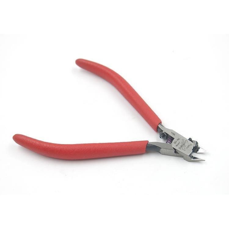 (大鳥叔叔模型) GodHand 神之手[現貨] PN-120  單刀刃 模型專用超薄刃 斜口鉗-細節圖5