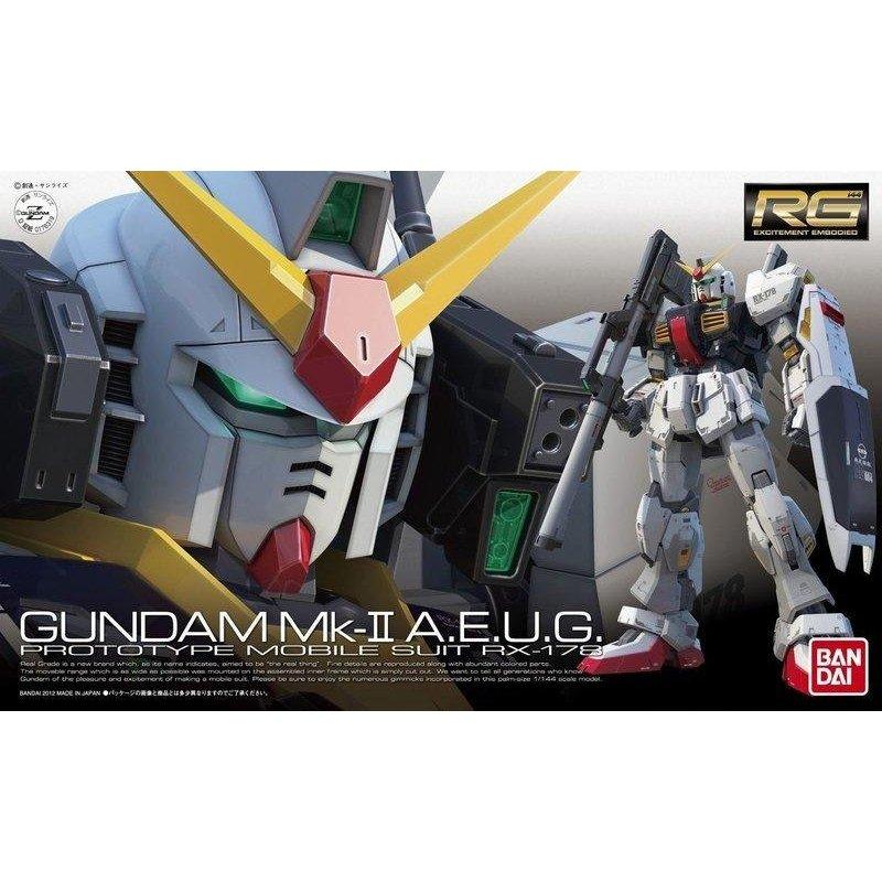 (大鳥叔叔模型) 匠心社 水貼 水貼紙 RG08 RG 08  RX-178 MK-II A.E.U.G.-細節圖4