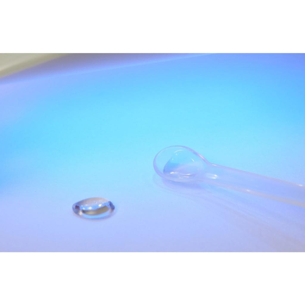 (大鳥叔叔模型)GUNZE郡氏 P130 UV 光固化透明補土 10g-細節圖2