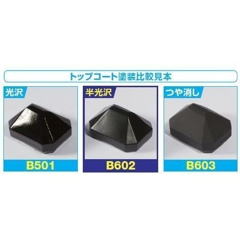 (大鳥叔叔模型)GUNZE郡氏 B603 B-603 高級水性[抗白化] 消光透明漆 保護漆 86ml-細節圖4