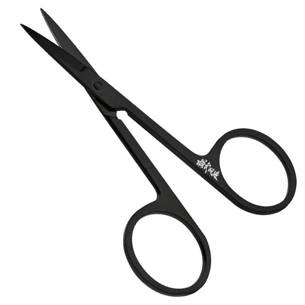 (大鳥叔叔模型) 模式玩造 MS109 MS-109  水貼專用剪刀 蝕刻片剪刀-細節圖5