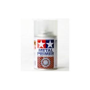 (大鳥叔叔模型) TAMIYA 田宮噴漆 87061金屬部品專用底漆100ml-細節圖3